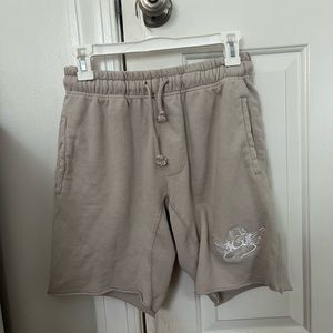 NWOT boys lie sweatshorts